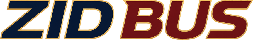 zid bus logo